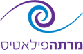 לוגו מרתה פילאטיס