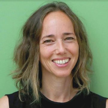 יפעת קמר - מרכז טיפולים מרתה פילאטיס