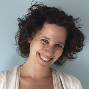 דנה ברנר - מדריכת פילאטיס