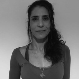 מיכל ארמון - מדריכת פילאטיס