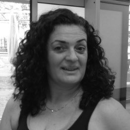 ענת זייד מדריכת פילאטיס