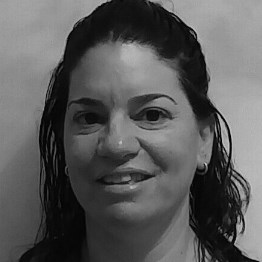 רעות יעקוביץ - מדריכת פילאטיס