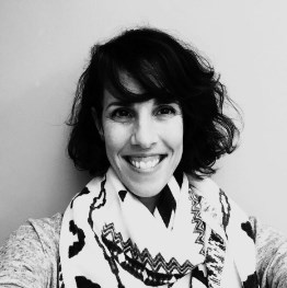 תמר איילון - מדריכת פילאטיסש