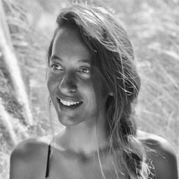 שי בן דהן - מדריכת פילאטיס