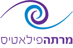 לוגו מרתה ענבר - סטודיו ולימודי פילאטיס